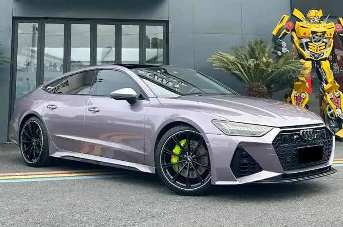 Proveedor de película automovilística de alta calidad