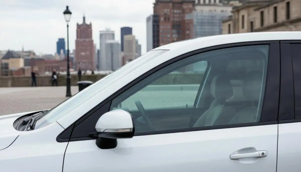 Proveedor de películas para ventanas automotrices