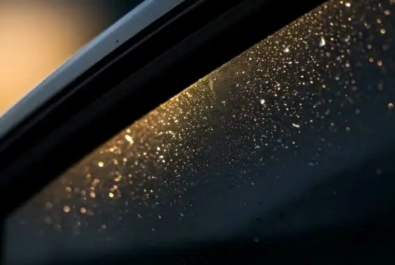Nano Película Cerámica para Ventanas