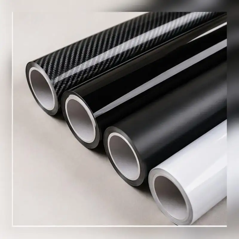 Vinilo para techo de coche